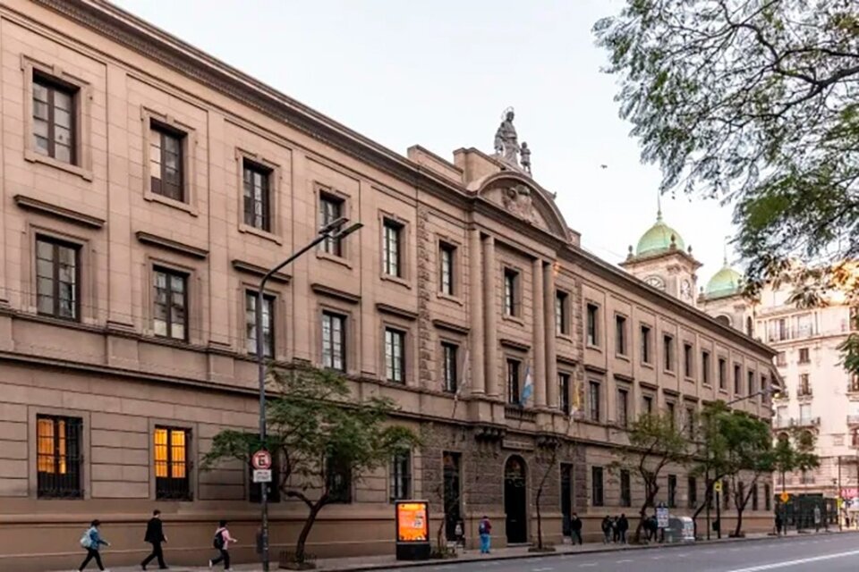 Colegio del Salvador y de la Compañía de Jesús
