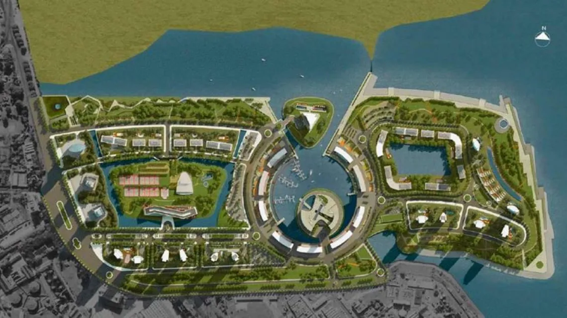 Costa Urbana, el Gobierno porteño avanza con las 30 torres