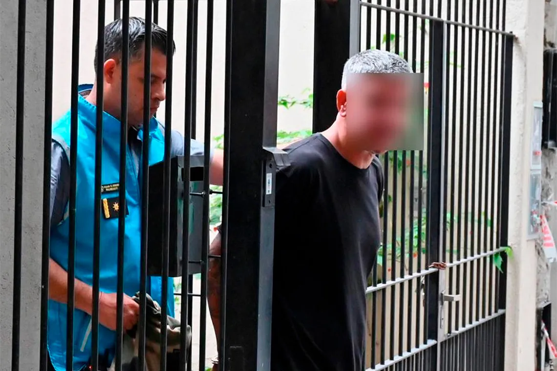 Desbaratan una organización