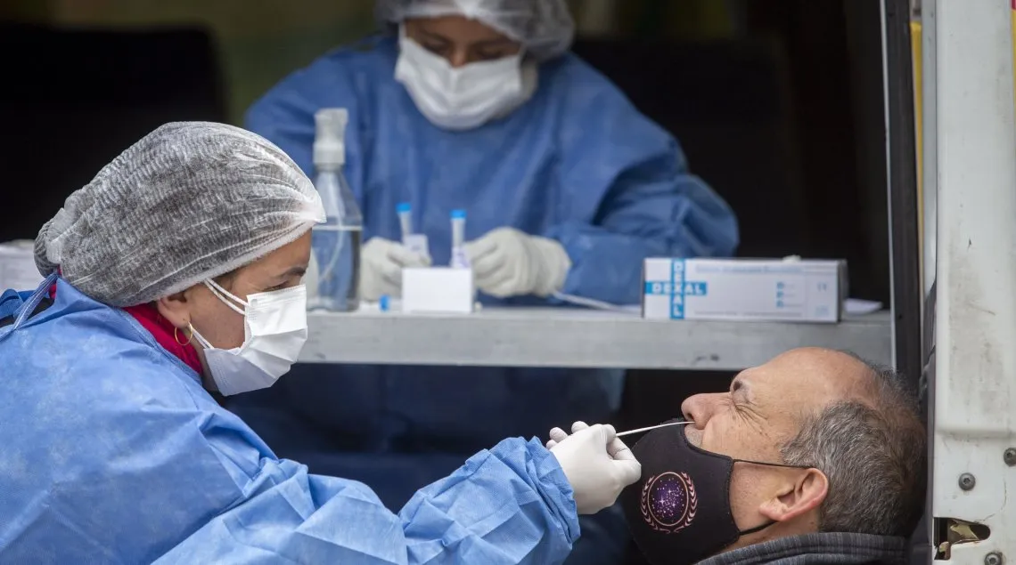 El Covid podría convertirse en una gripe estacional