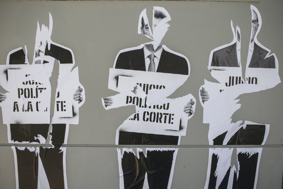 El futuro del PJ bonaerense, en manos de la Corte Suprema