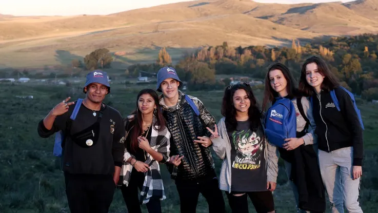 INSCRIPCIÓN ABIERTA AL PROGRAMA “VIAJE DE FIN DE CURSO”