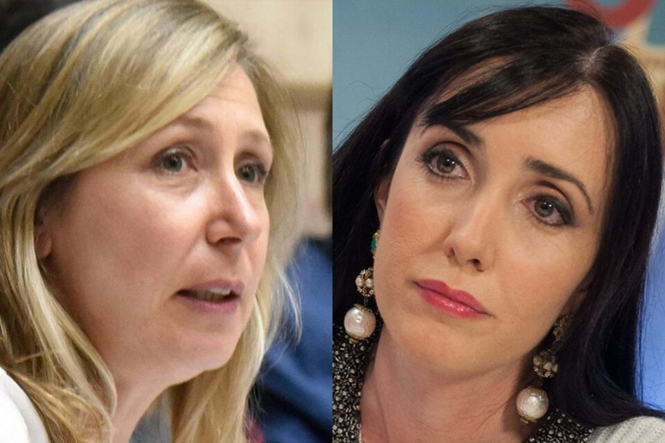 La contundente respuesta de Myriam Bregman al negacionismo de Victoria Villarruel