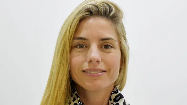 María Dolores Pujol