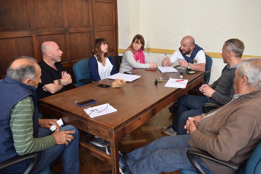 POR PRIMERA VEZ SE REALIZARÁ EN NUESTRA CIUDAD EL “DESAFÍO MTB CHASCOMÚS”