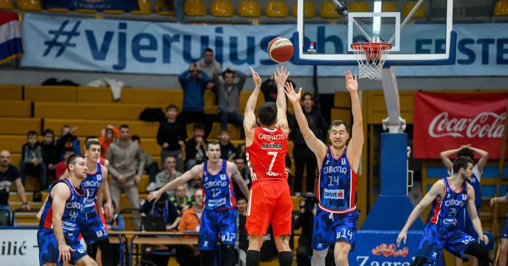 Caída del Estrella Roja, con Facundo Campazzo, por la Liga Adriática ante Cibona Zagreb 64052fa5929af.jpeg