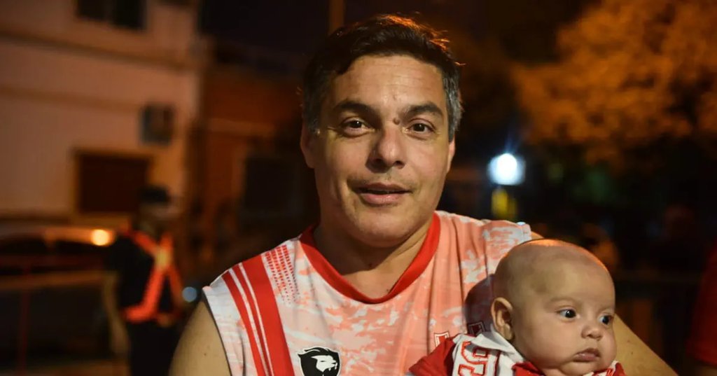 Cara ‘e cancha de Instituto: retratos de una pasión en Instituto Atlético Tucumán 640bc721de8a1.jpeg