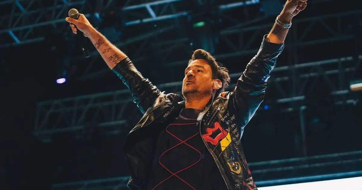 Chano y un gran gusto en el Lollapalooza: el regreso de Tan Biónica y el anuncio de un futuro show en estadio 641501ab598bb.jpeg
