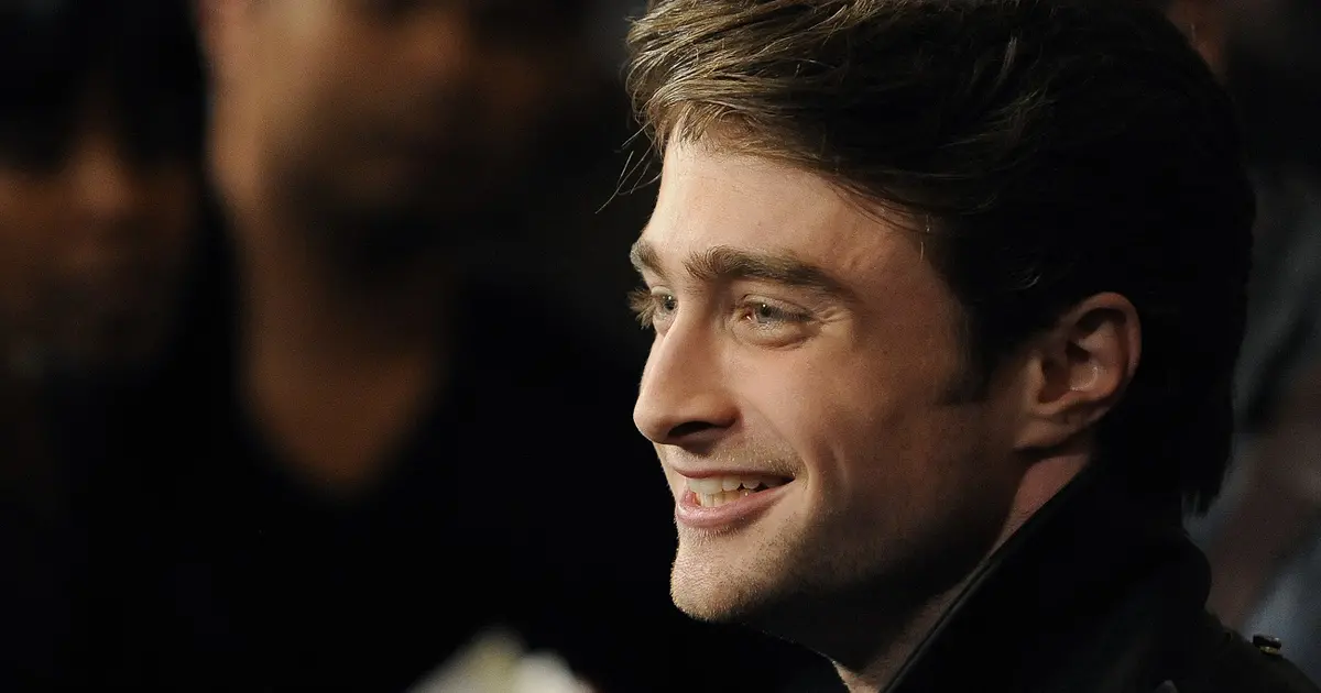Confirmado: Daniel Radcliffe y su pareja, la actriz Erin Darke, esperan a su primer hijo 6420df23ebe51.webp