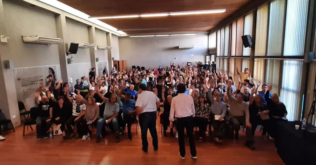 Conflicto docente: Schiaretti ve luz al final del túnel 642776ad59f7a.jpeg