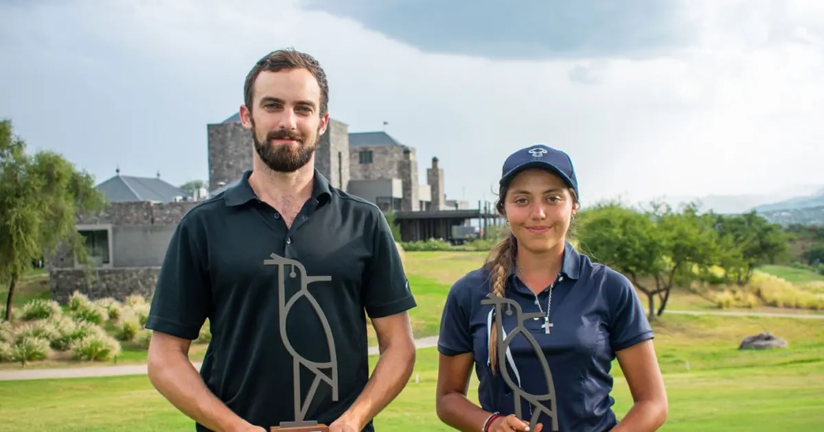 Ferrari y Lescano Mauset ganaron en desempate el Torneo Terrón Amateur de golf 6417a49a73a57.jpeg