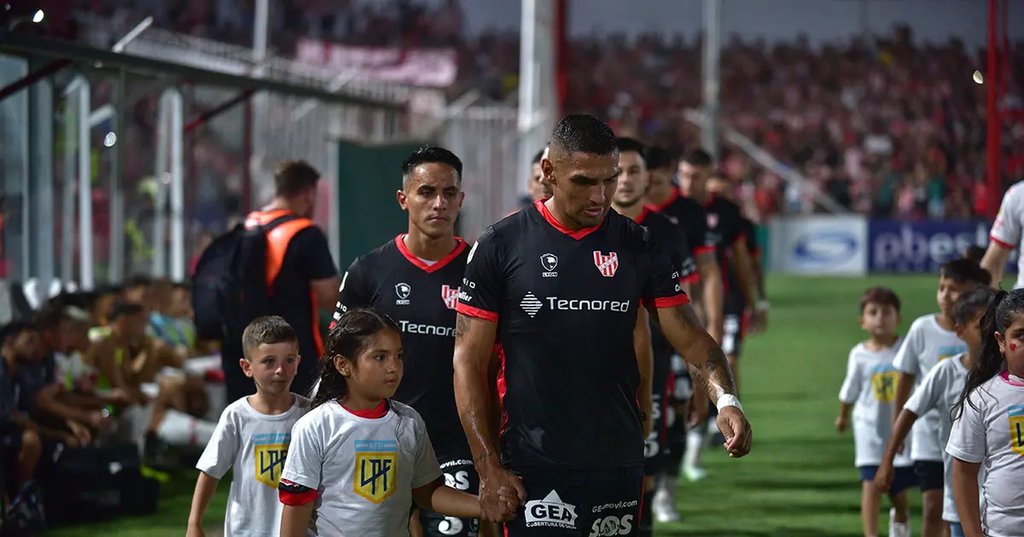 Instituto recibe a Atlético Tucumán en Alta Córdoba: hora, TV y probables formaciones 640a758734281.jpeg