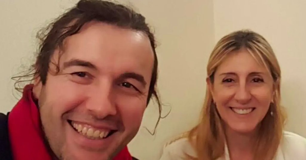 María De Cicco, expareja de Ergün Demir, rompió el silencio: “Me violaba dormida” 6406810a58890.jpeg