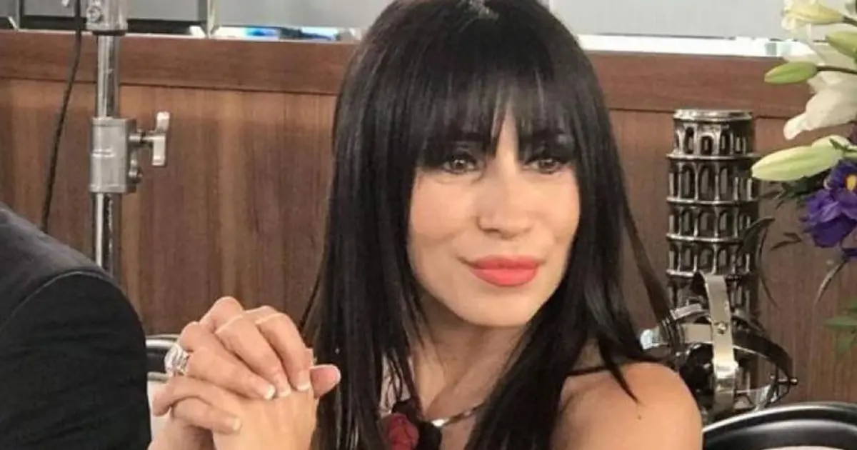 Marixa Balli logró recuperar el cuerpo de su hermano a casi 5 años de su muerte 6413b02397f79.jpeg