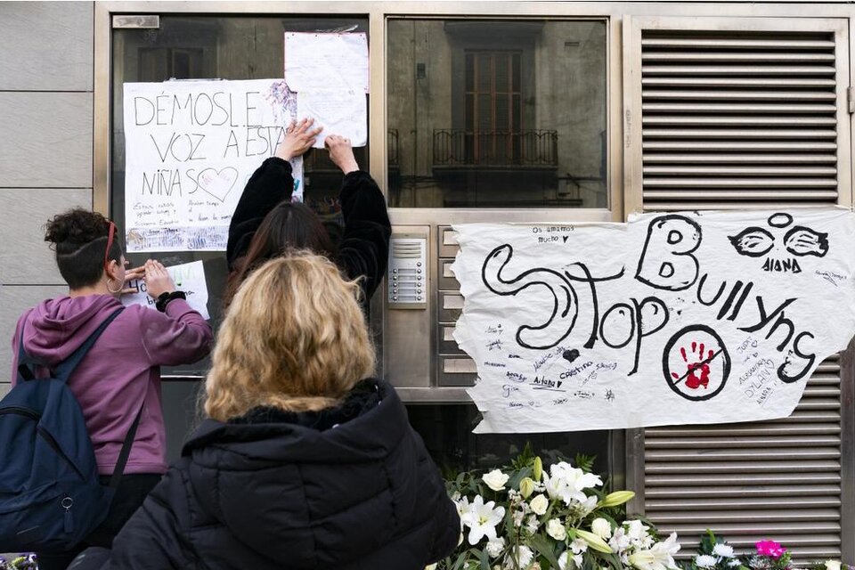 Padecimiento psíquico