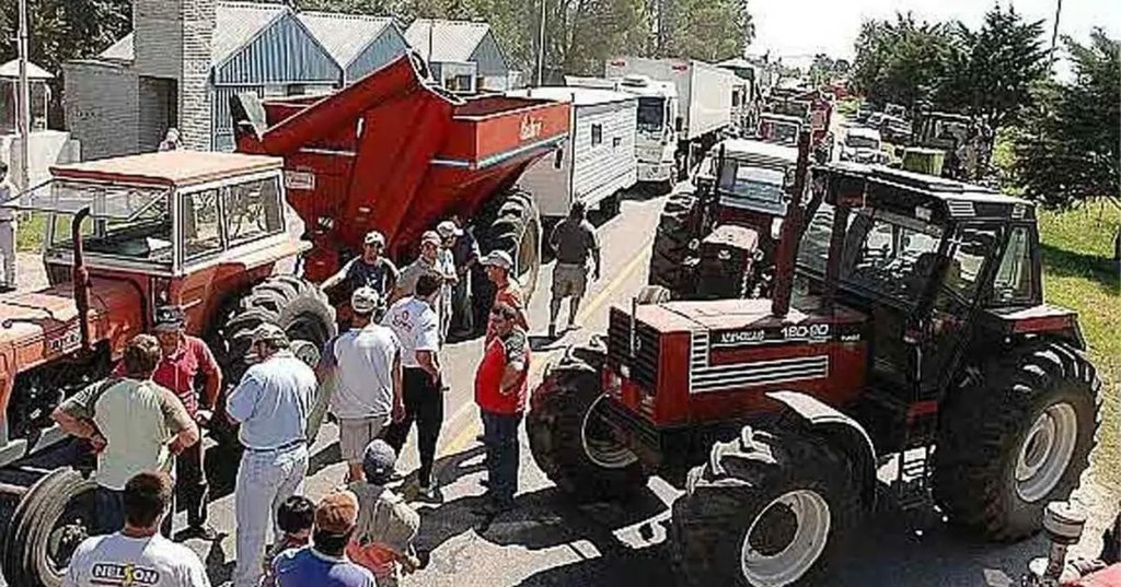 Resolución 125: a 15 años del conflicto que alejó a Córdoba del kirchnerismo 640d18968f90c.jpeg