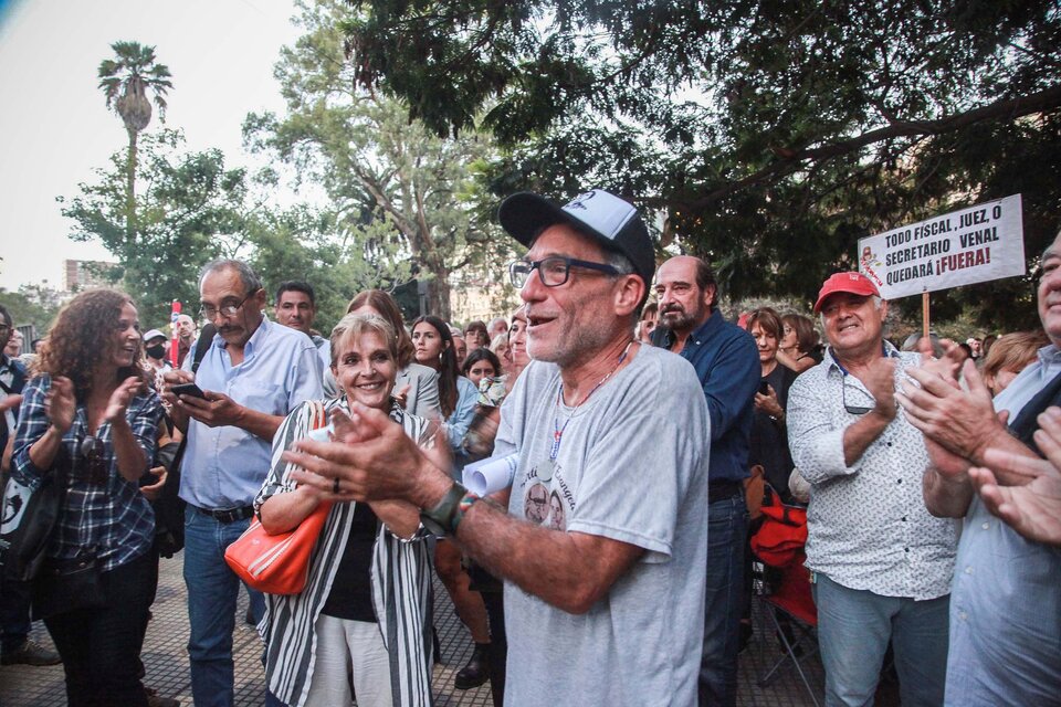 Sacerdote Paco Olveira