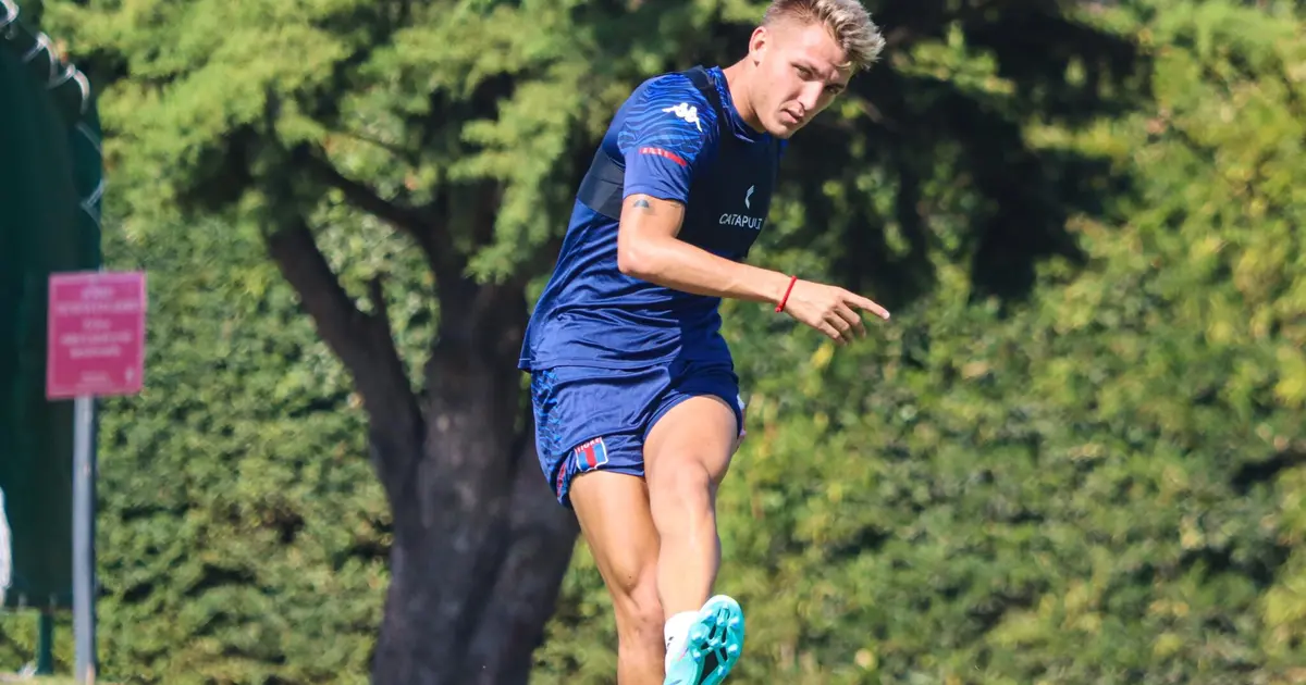 Tigre recibe a Argentinos por la sexta fecha de la Liga Profesional: hora, TV y formaciones 6403de1df1d44.webp