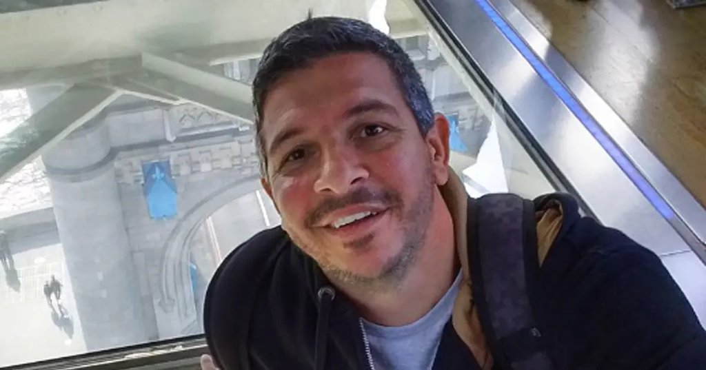 Ulises Jaitt aclaró que Natacha Jaitt nunca mencionó a Marcelo Corazza 641a479428656.jpeg