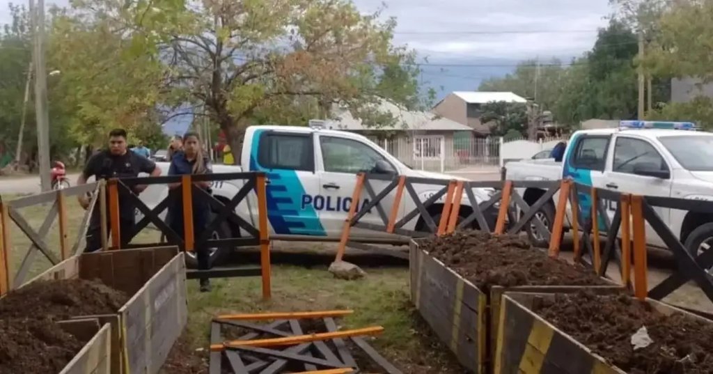 Un ladrón murió electrocutado mientras intentaba robar cables 642778490fe36.jpeg