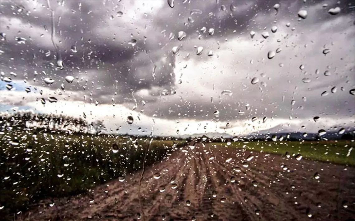 Una tormenta causó estragos en varias ciudades