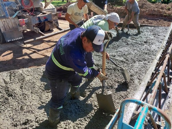 1 DE MAYO, DÍA DEL TRABAJADOR