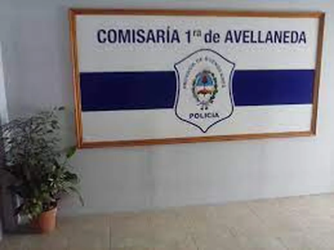 Avellaneda, cinco presos se escaparon de una comisaría