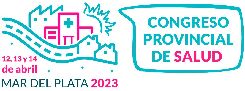 CHASCOMÚS PRESENTE EN EL CONGRESO PROVINCIAL DE SALUD