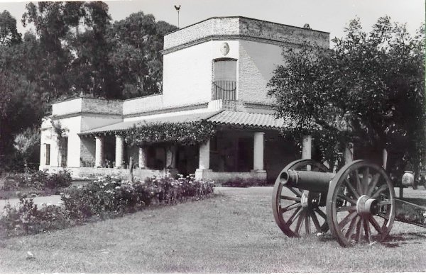 CON UN COLORIDO ACTO SE CELEBRÓ EL 82º ANIVERSARIO DE LA INAUGURACIÓN DEL EDIFICIO DEL MUSEO PAMPEANO