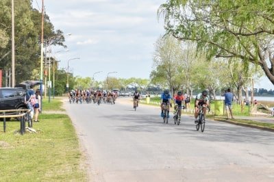 EL PRÓXIMO DOMINGO  200 CICLISTAS COMPETIRÁN EN LA CARRERA “DESAFÍO MTB CHASCOMÚS”