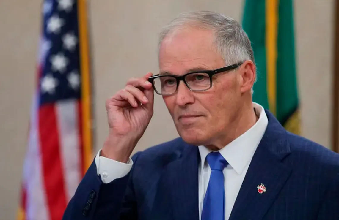 Estados Unidos, el estado de Washington deroga la pena de muerte