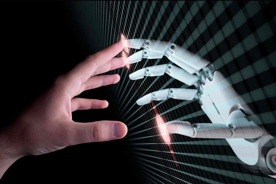 Inteligencia Artificial