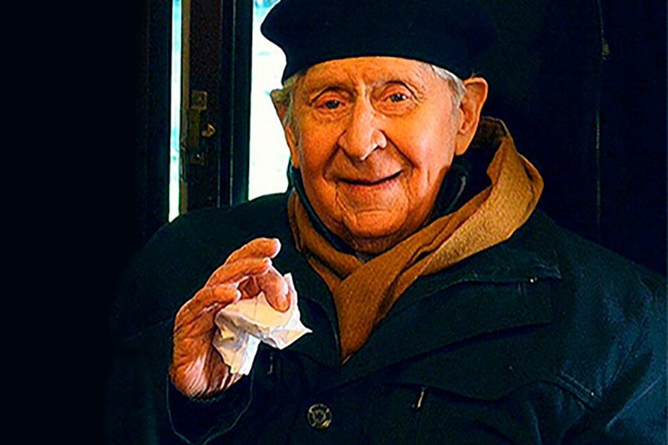 La confesión de Gogala