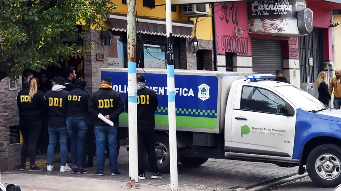 Mató a su hermano tras descubrir que su novia lo engañaba con él