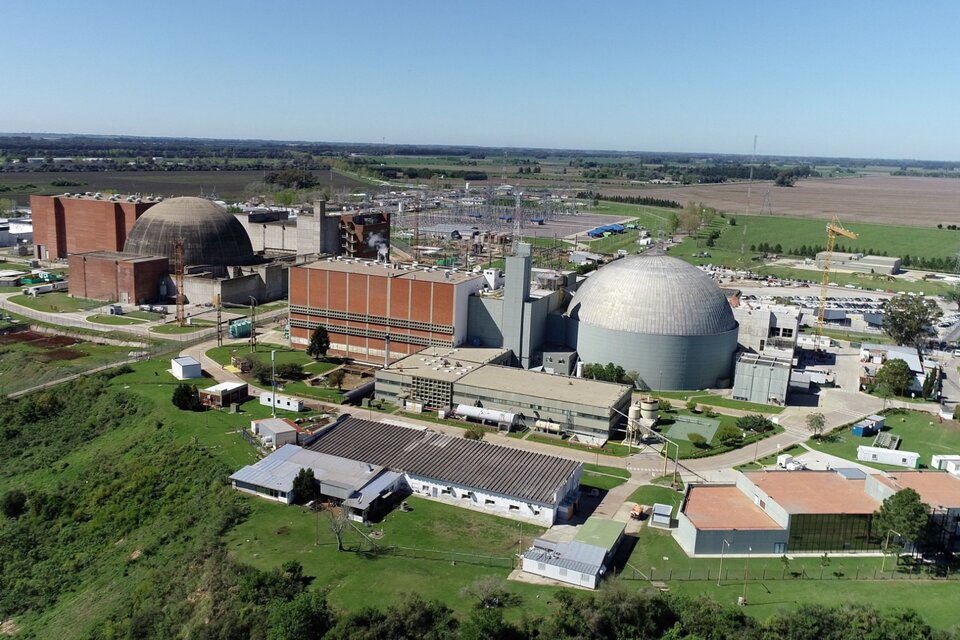 Ofensiva para desconectar a la Argentina de China
