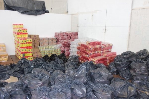 PROGRAMA MUNICIPAL EQUIPAR HOGAR  DESTINADO A ASISTIR A FAMILIAS EN ESTADO DE VULNERABILIDAD SOCIAL