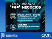 RONDA DE NEGOCIOS MULTISECTORIAL CHASCOMÚS