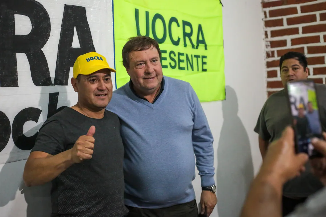 Río Negro y Neuquén eligen a su próximo gobernador