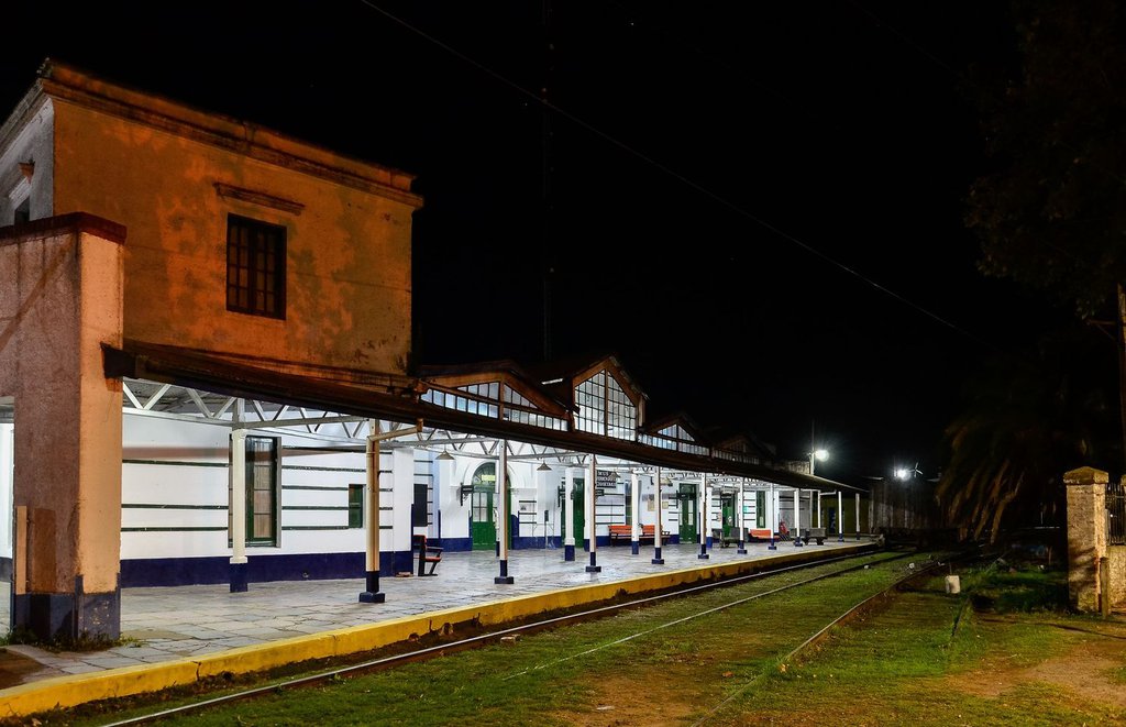 SE BRINDARÁ UN TALLER SOBRE INICIACIÓN A LA ROBÓTICA Y DOMÓTICA EN EL CENTRO CULTURAL MUNICIPAL VIEJA ESTACIÓN