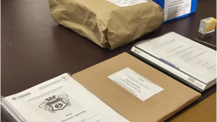 SE EVALÚAN LAS OFERTAS PRESENTADAS PARA LAS OBRAS HIDRÁULICAS EN BARRIO ALGARROBO