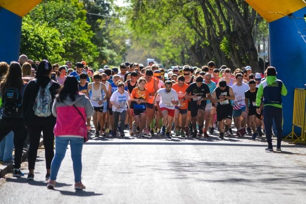 SE PALPITAN LOS 21K EN NUESTRA CIUDAD