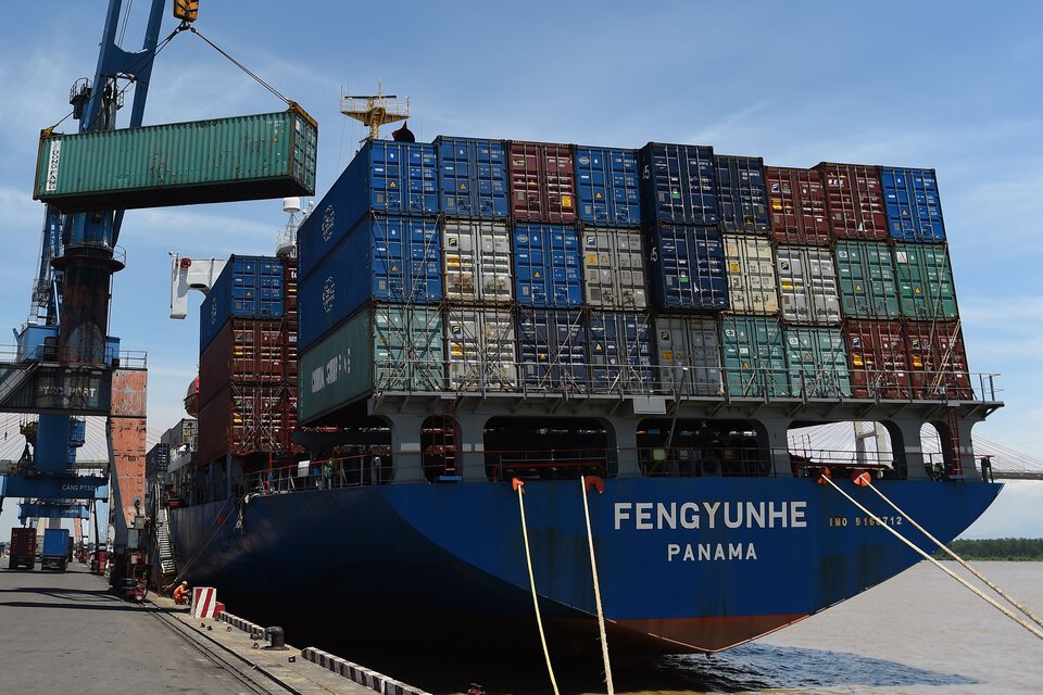 Sobrefacturación en Vaca Muerta