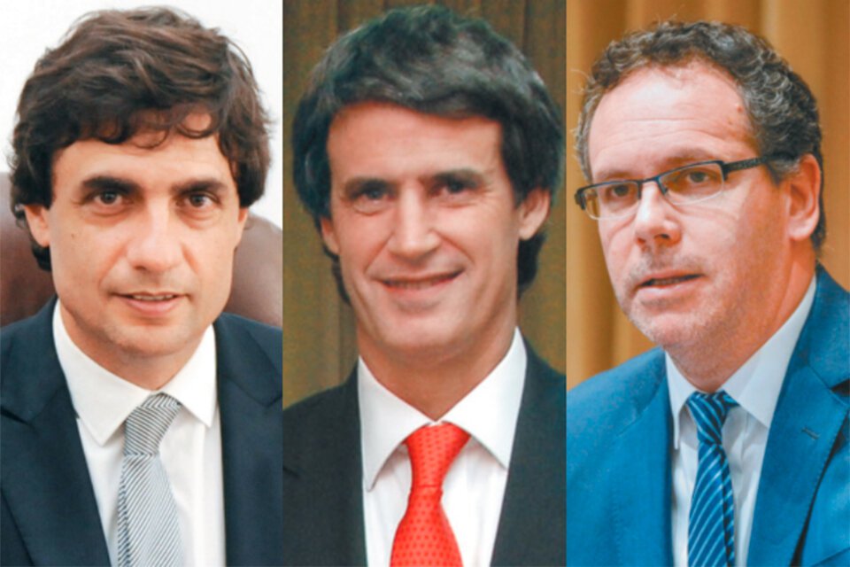 Una maniobra para desfinanciar al gobierno