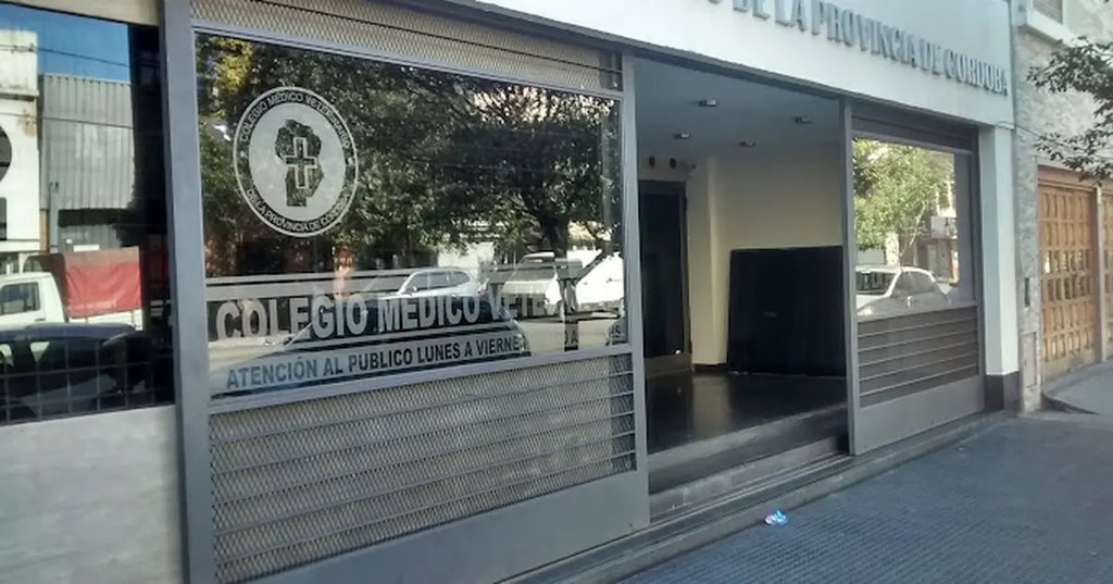 Colegio de Veterinarios: denuncian al expresidente por presunta malversación de fondos 6445c90c0ecc4.jpeg