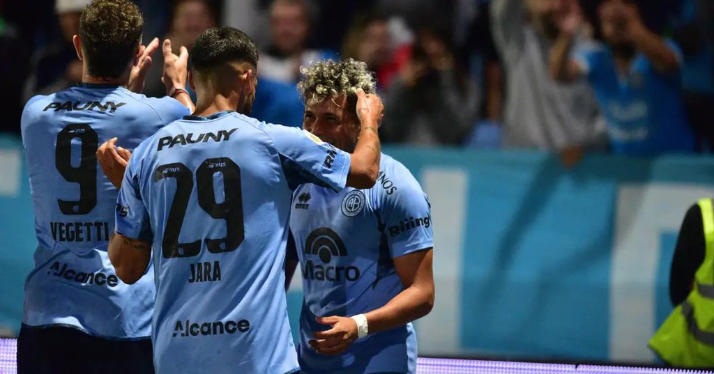 Con dos golazos, Belgrano le ganó 2 0 a Huracán en su regreso al Gigante, por la Liga Profesional 643748c2341af.jpeg