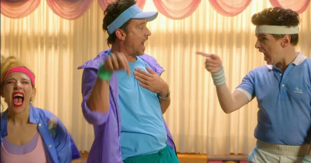 Con estética ochentosa, Miranda! unió fuerzas con Chano en la reversión de “Mentía” 644083168fa2e.jpeg