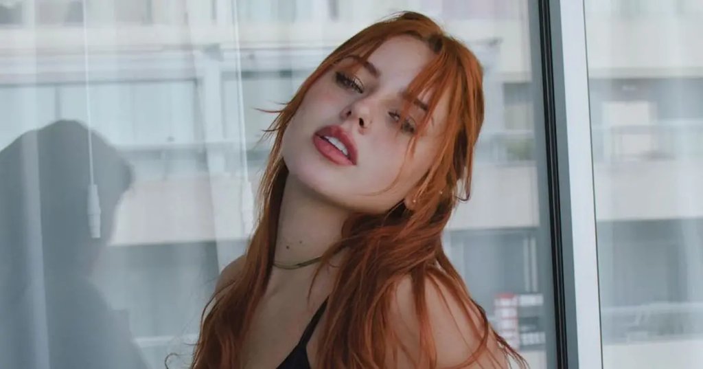 Coti Romero, ex Gran Hermano, repudiada en redes por maltrato animal: su palabra 6434a59197e64.jpeg