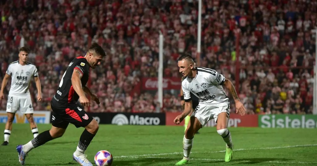 Cuándo visita a Barracas y cómo quedó Instituto en la tabla de la Liga Profesional 644db20a398e9.jpeg