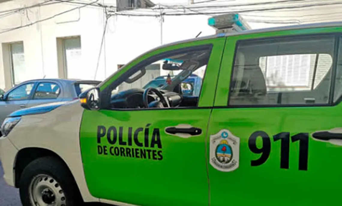 Doble femicidio e intento de suicidio