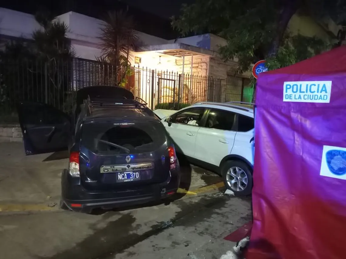 Dos mujeres muertas y cuatro heridos en choque de vehículos